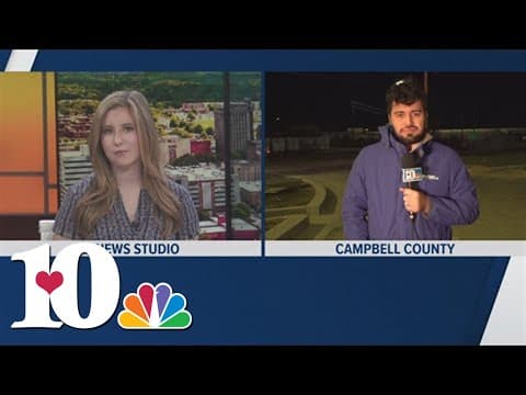 Chilly temperatures with no current signs of wintry weather on roads