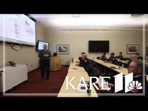 MnFIRE offers health and well-being support