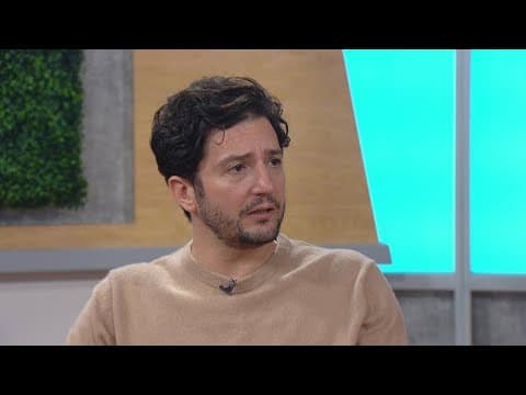 John Magaro honored at San Diego International Film Festival with Virtuoso Award