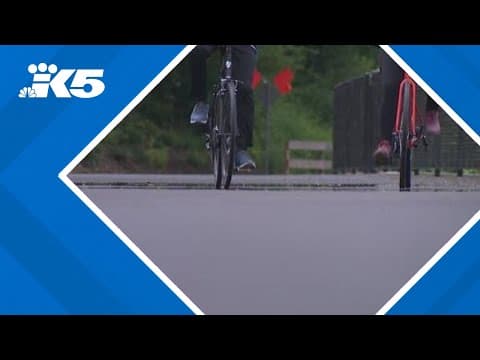 Sammamish woman awarded $4.5 million after cyclist crash