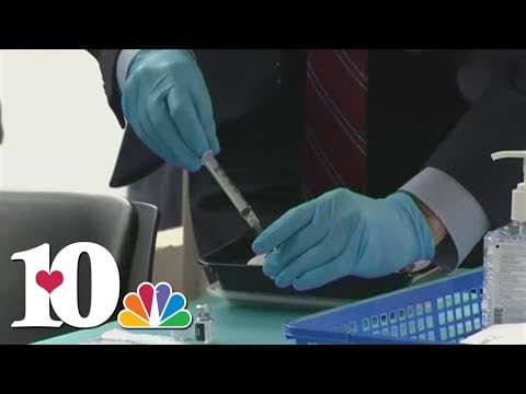 Latest flu and COVID-19 vaccines now available at major pharmacies