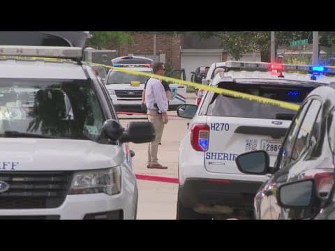 One found dead outside of Harvey home, JPSO investigating