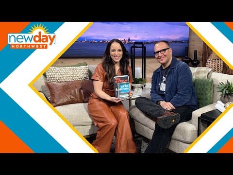 'Picks and Shovels' looks at the power of the personal computer - New Day NW