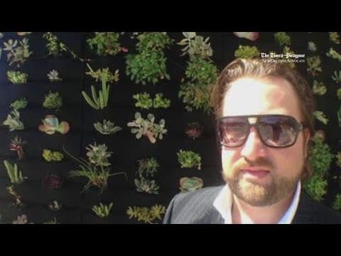 Embattled landlord Josh Bruno arrested