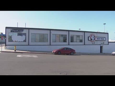 San Diego City Council to publicly discuss mega-shelter proposal for first time