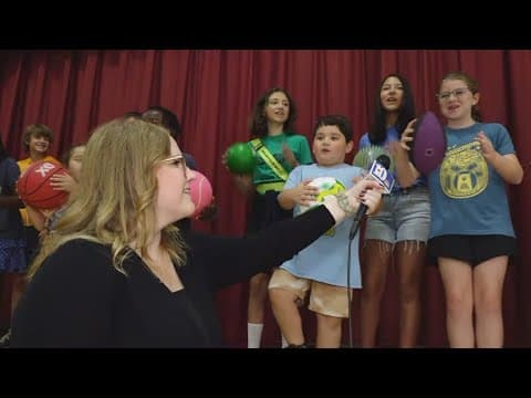 Cool Schools: Wrapping up with Beaumont Magnet Academy