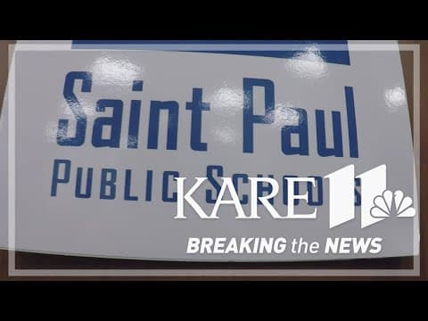 St. Paul schools host community conversation on safety