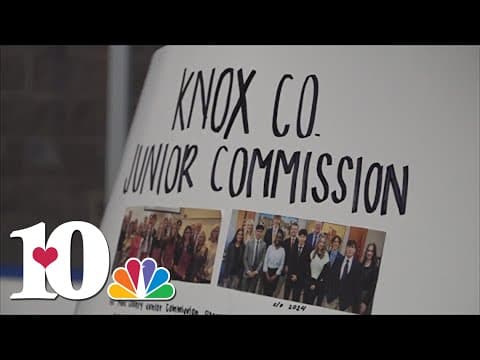 Empower Knox Youth Summit helps create change