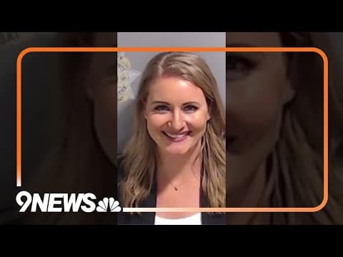 Jenna Ellis Turns on Her Co-Defendants Again