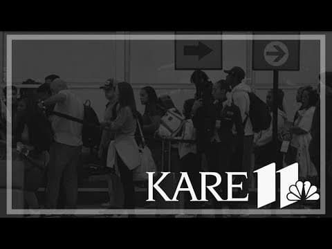 TSA: Record July 4th holiday travel season