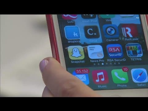 Minnesota mom creates contract before giving child first phone