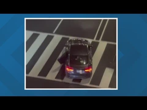 'Angry and Heartbroken' | Victims mourned after carjacking, shooting spree in DC