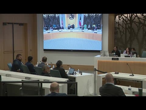 Harris County leaders clash over size of budget deficit ahead of $2.7B vote