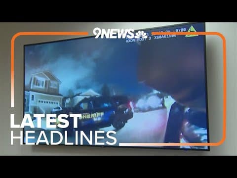 Latest headlines | Boy kidnapped 7 years ago found in Douglas County