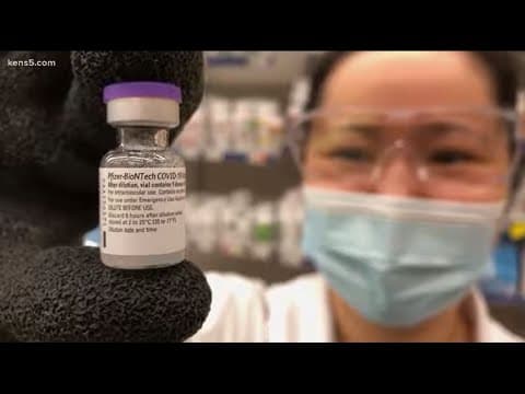 FDA to review booster shots for Moderna, Johnson  & Johnson