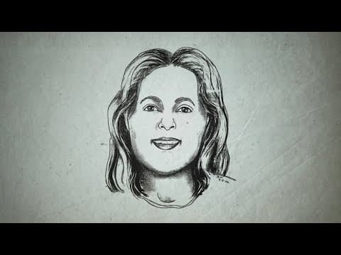 Appalachian Unsolved: DNA breakthrough offers hope for identifying 'Lady in the Lake' after 25 years