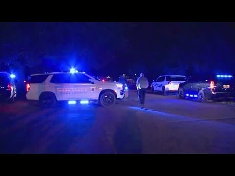 Medical helicopter crashes, killing 3 people in Kentucky