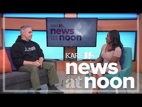 Spooky stories at The Market at Malcolm Yards