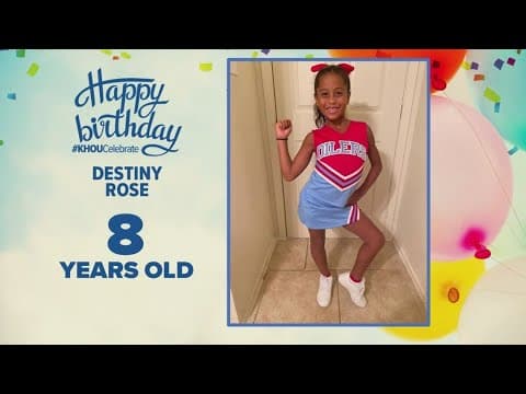 Celebrating you! Birthdays and anniversaries: 10/9 at 6 p.m.