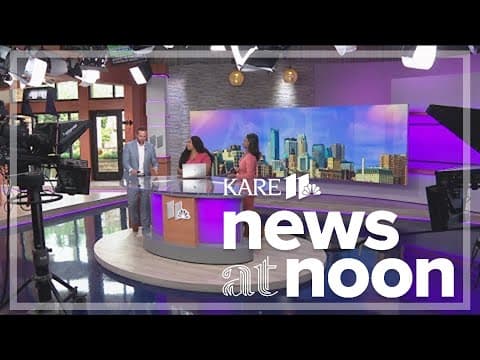 KARE 11 News Now - September 18, 2024