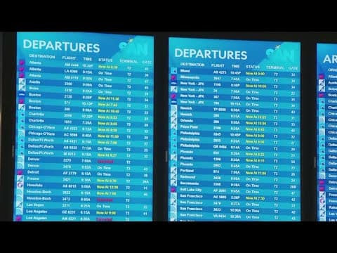 Aircraft emergency on runway creates delays at San Diego International Airport