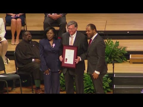 Dallas welcomes 4 new council members