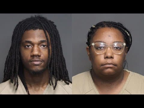 2 charged in shooting that killed 2 people at Krumm Park