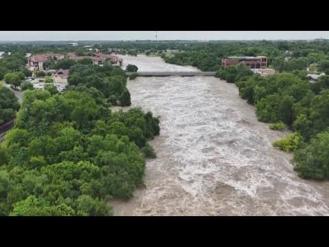 Deadly Kerr County flooding: Latest updates