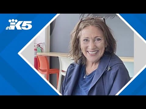 'An all-around great person' | Woman struck, killed by driver fleeing law enforcement remembered