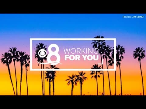Working For You | Stories of the San Diego community (Sept 19)