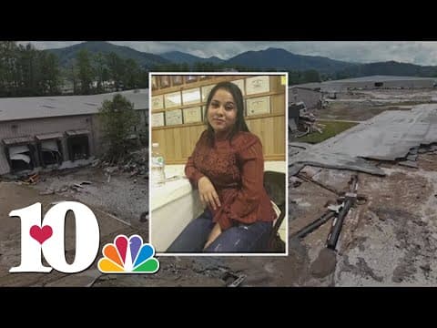 Last Impact Plastics employee still missing two weeks after historic flooding