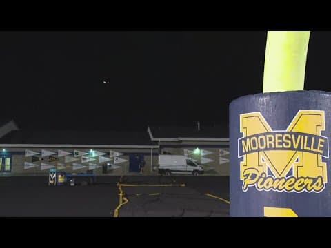 Triple conjunction over Indiana:  Moon, Venus and Regulus in the eastern sky