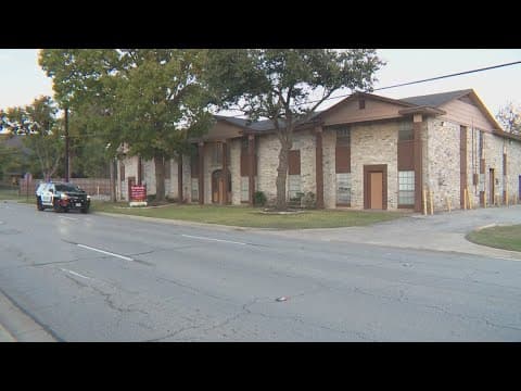 Two separate incidents involving three deaths under investigation in Arlington