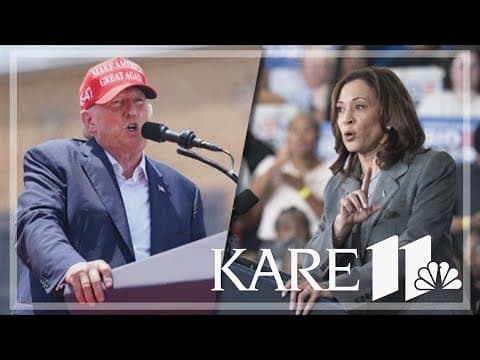 Race for White House