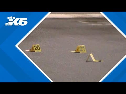 Two arrested in Kent bar shooting