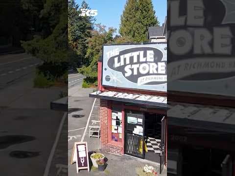 'The Little Store' in Shoreline closes after 19 years