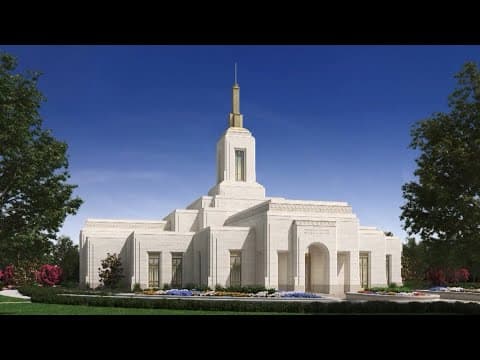 Fairview votes to finalize LDS temple, but lawsuit could stall construction