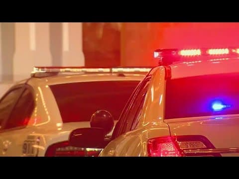 1 in custody after attempted heist of southern Indiana casino