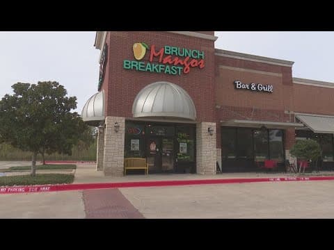 Restaurant open on Thanksgiving feeds the soul