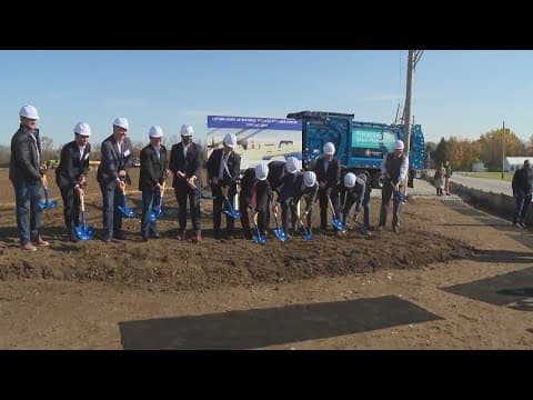 New recycling facility coming to Indy's south side