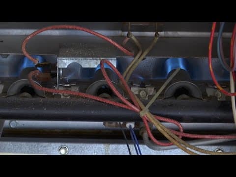 Heating, plumbing calls surge during central Indiana cold snap