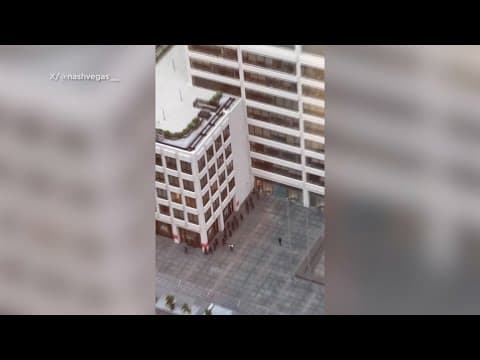 New York shooting: Shooter dead, others wounded after 'active shooter' call