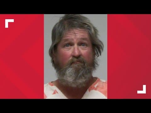 Rush County Sheriff's Office announces man arrested for murder in search for missing teen Valerie Ti