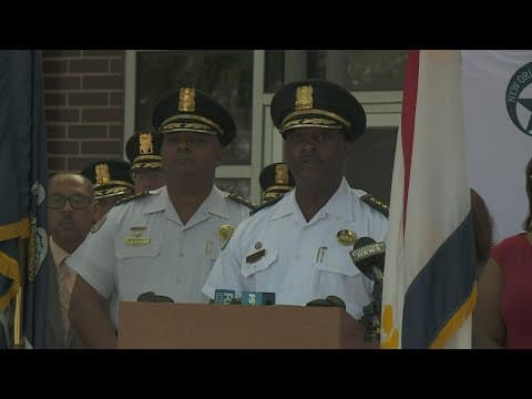 City hires consulting team of ex-NYPD chiefs to help struggling NOPD
