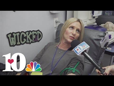 MEDIC v. Dracula: Who wants your blood more?