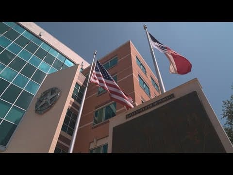 Whether Dallas is following HERO prop debated as response times remain higher than targeted