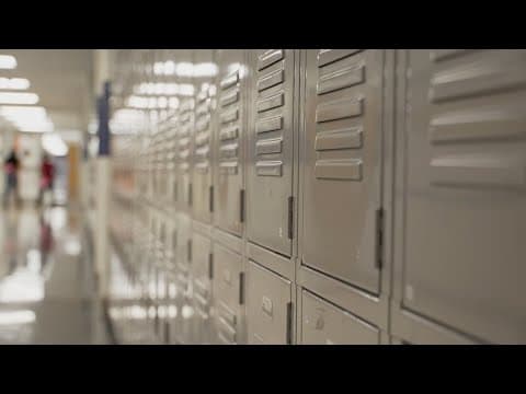 Dallas ISD's free mental health services are making a difference for thousands of students