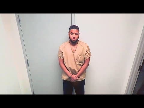 Man pleads guilty in death of woman in Reynoldsburg last year