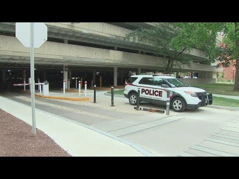 Ohio State students raise safety concerns after emeritus professor was robbed on campus