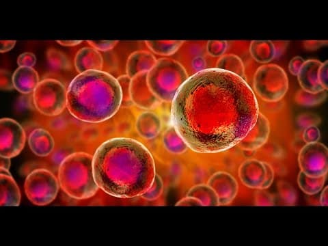 Doctor addresses measles immunity rates in Texas